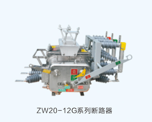 ZW20-12GϵД·